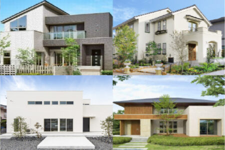 【神戸市西区】理想の住まいを叶える！地元密着の不動産会社おすすめ3選