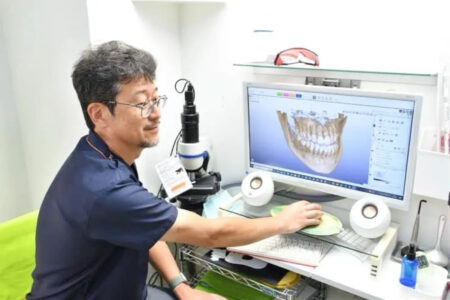 【千葉市の矯正歯科専門】みどり区役所前矯正歯科クリニックで理想の笑顔と健康を