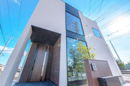【船橋市の総合不動産】株式会社VISIO住宅販売のワンストップサービスで安心の家づくり