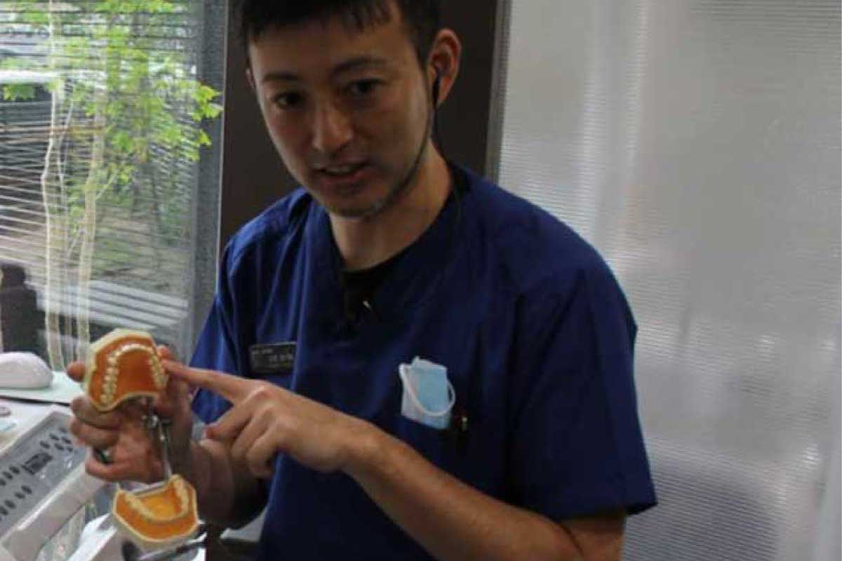 【松江市の最新歯科医療】けやき通り歯科クリニックでインプラント・審美・予防ケアを