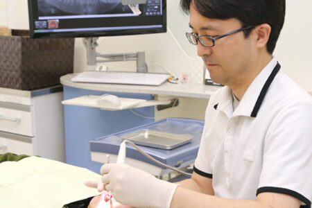 【静岡市の総合歯科クリニック】かわした歯科クリニックで「お口の健康と美しさ」をトータルサポート