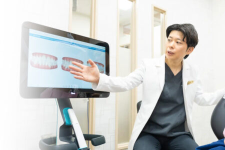 【松戸市の総合歯科医院】最新設備と各分野のスペシャリストが連携するCareCure歯科松戸で再発を防ぐ総合治療を