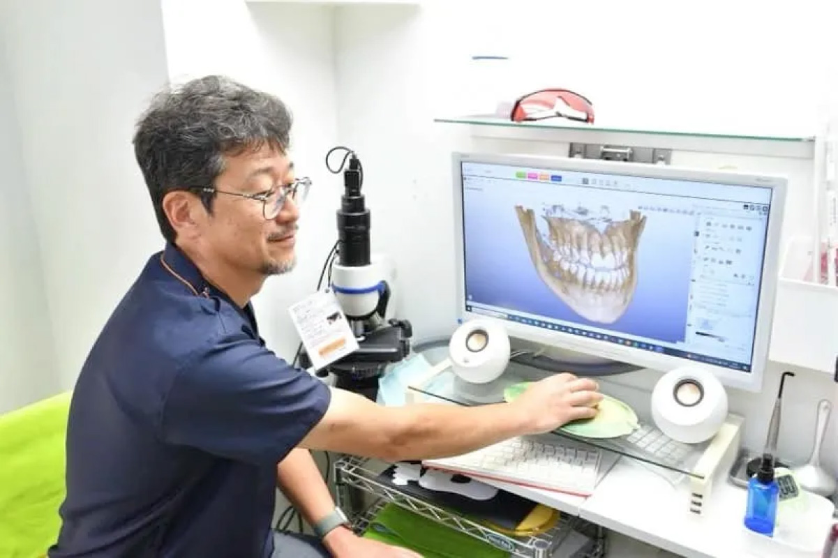 【千葉市の矯正歯科専門】みどり区役所前矯正歯科クリニックで理想の笑顔と健康を
