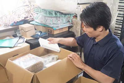 【久留米市の遺品整理】株式会社タカ商で叶える、安心と信頼の遺品・生前整理サービス