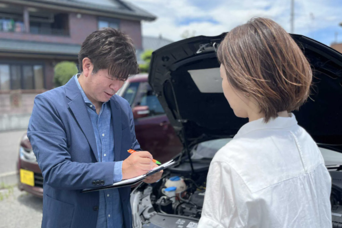 【相模原市の地域密着型】ハッピーカーズ相模原店で愛車を賢く手放そう