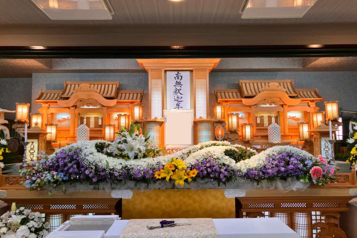 【大阪・吹田市】地元に寄り添う安心感と利便性が光る葬儀社3選を紹介します
