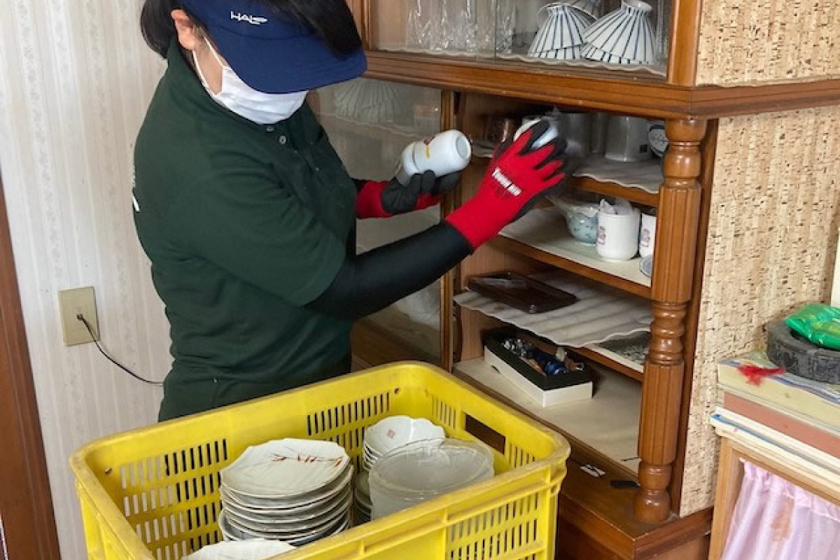 【徳島市の遺品整理業者3選】「想いに寄り添う丁寧な仕分け」と「明朗会計・スピード対応」で選ぶ人気専門業者を徹底比較!